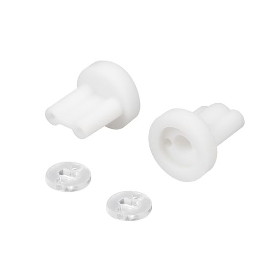 Заглушка ARL-MOONLIGHT-ROUND-13-S-CAP-SET-WH Arlight 044964