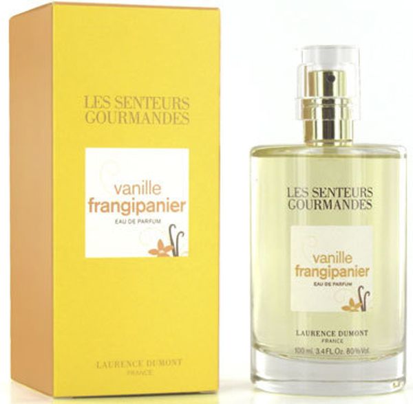 Laurence Dumont Vanille Frangipanier