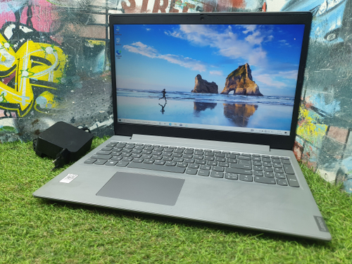 Ноутбук Lenovo Ryzen 3/8Gb/FHD/IdeaPad L340-15API
