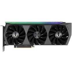 Видеокарта Zotac nVidia GeForce RTX 3080 AMP Holo 10Gb ZT-A30800F-10P