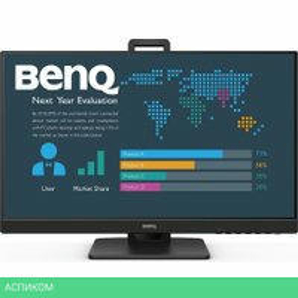 Монитор BenQ Business BL2486TC