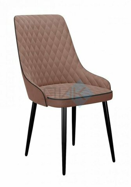 Стул с высокой спинкой DikLine 305