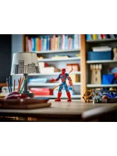 Конструктор Super Heroes 76298 Железный Человек-Паук