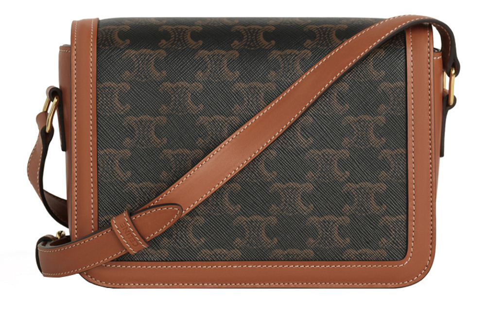 Сумка CELINE Triomphe, 188882BZ4-04LU