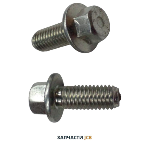 Болт JCB 826/00869, 826-00869
