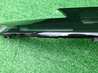 Накладка решетки радиатора Changan CS55PLUS 21-24