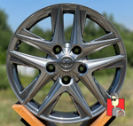 Комплект дисков Toyota 5057 18x8 et45 5x150