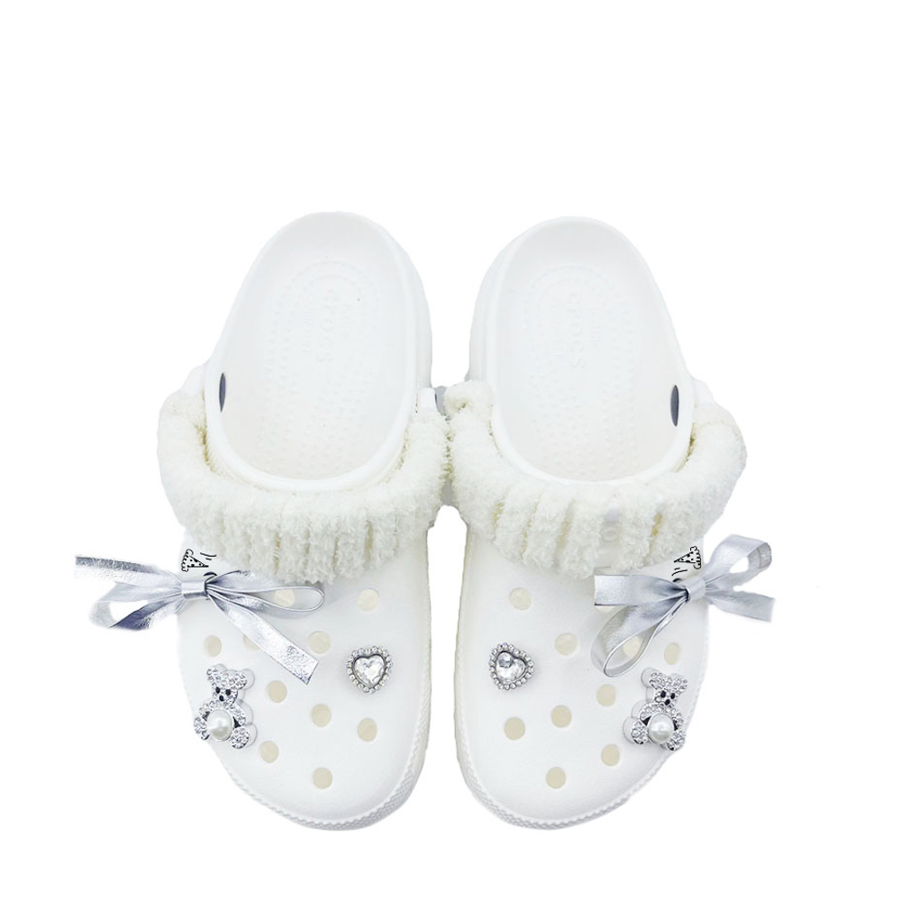 Crocs Classic Platform Clog Eva