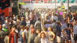Hitman 2 (для Xbox One/Series S/X, интерфейс и субтитры на русском языке) [Цифровой код доступа]