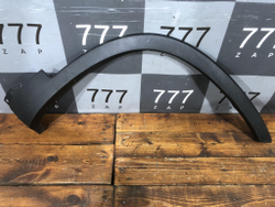 Накладка крыла переднего правого Kia Sorento 2 (XM) 09-21 Б/У Оригинал 877142P010