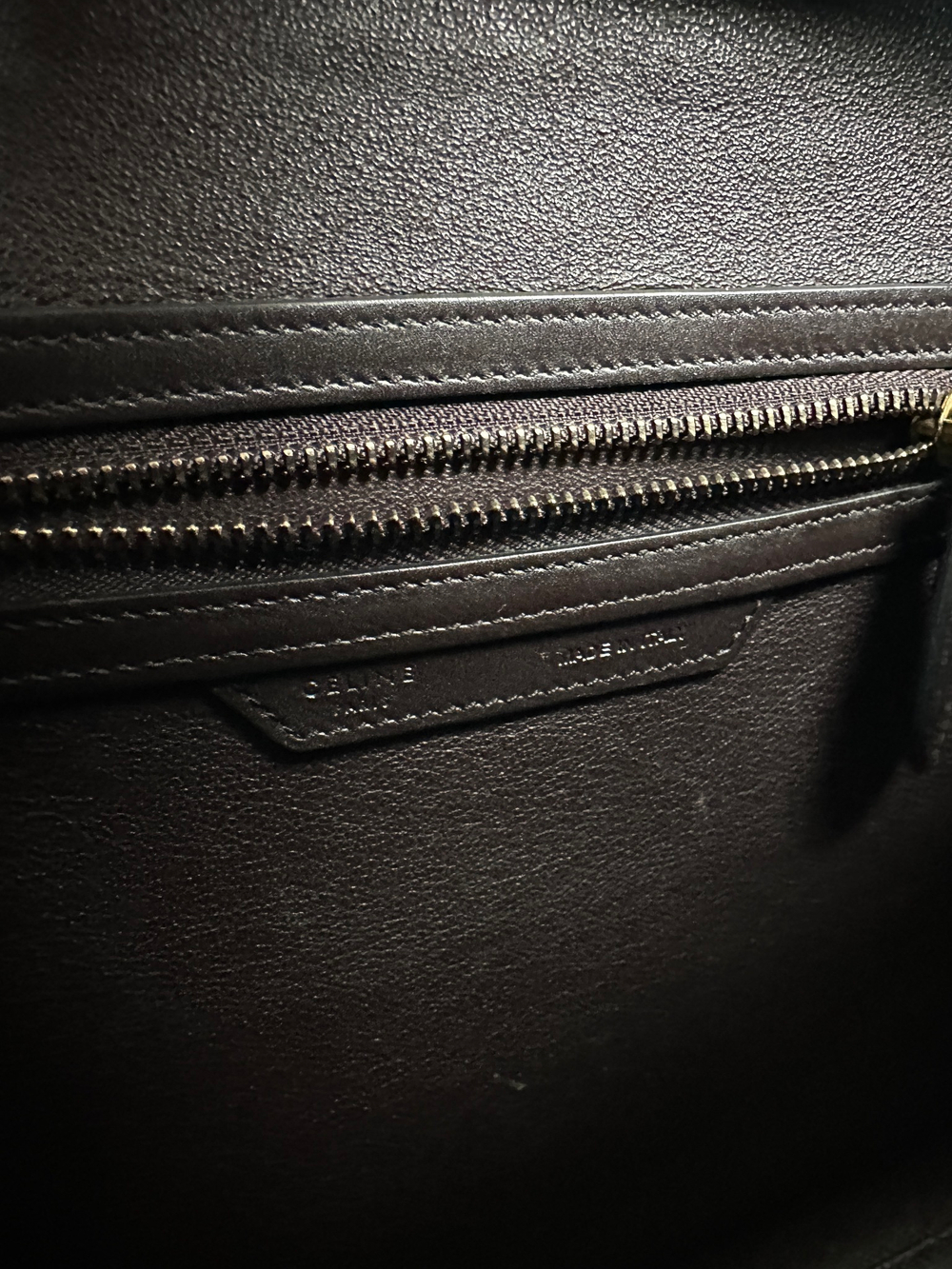 Сумка Celine Luggage