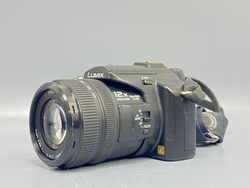 Panasonic Lumix DMC-FZ50
