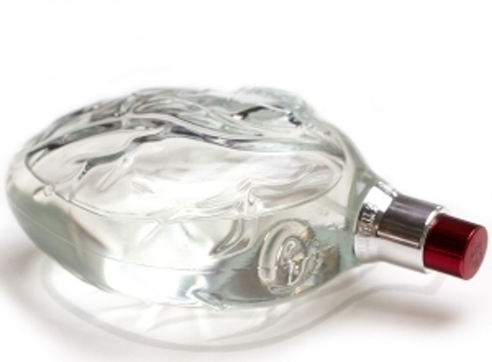 Map Of The Heart Clear Heart V 1