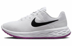 Кроссовки Nike Revolution 6 Next Nature (Женская размерная сетка)