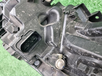 Фара правая EXEED VX (2021-2024) LED