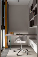 Стул Walter Knoll Lox Chair