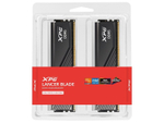 Оперативная память ADATA Lancer AX5U6000C3016G-DTLABRBK, DDR5 2х 32ГБ 6000 МГц, DIMM, RTL