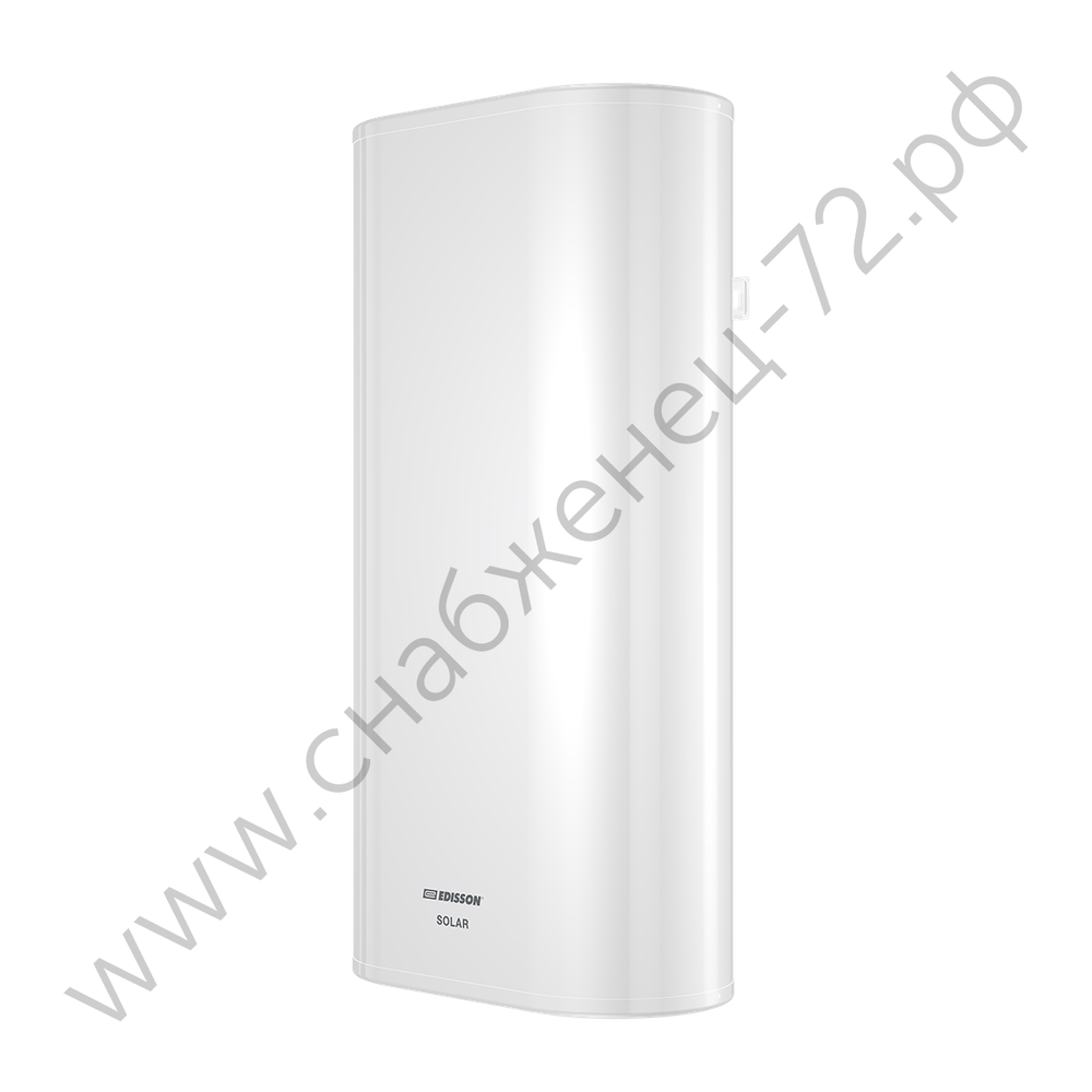 Водонагреватель EDISSON Solar 80 V