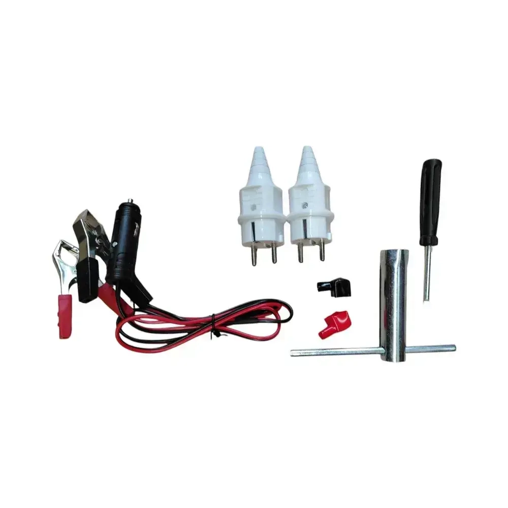 Генератор бензиновый Carver PPG-5100ISE инверторный (4.5 кВт, 230В, бак 11л, двигатель 236 куб.см, электростартер, DOUBLE USB QC 2.0. 3.0, дисплей, рукоятки + колеса) / бензогенератор / электростанция