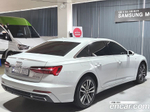 Audi A6 (C8) 45 TFSI Premium (11.2023)