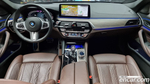 BMW 5 Series (G30) 530i M Sports (11.2020)