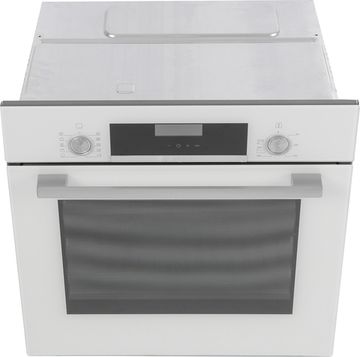 Духова шафа електрична BOSCH HBJ558YW0Q