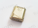 Кварц 16,000 МГц  Б2 (РГ-05, РК170), б/у.