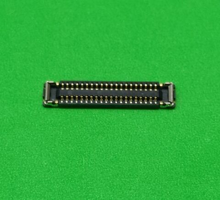 Xiaomi Redmi Note 11S NFC (2201117SY) - FPC коннектор дисплея - экрана (на шлейфе)