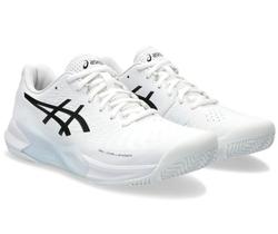 Мужские кроссовки для Падел Asics Gel-Challenger 14 Padel - white/black