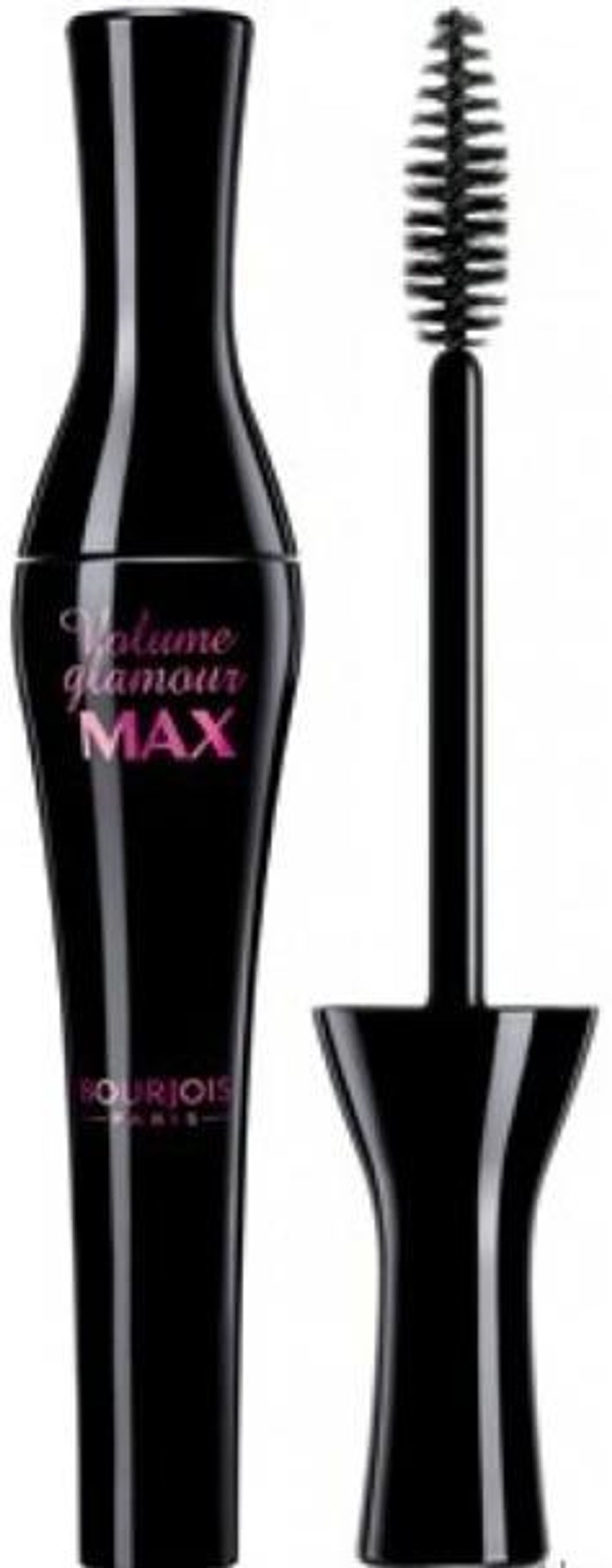 Bourjois тушь для ресниц Volume Glamour Max