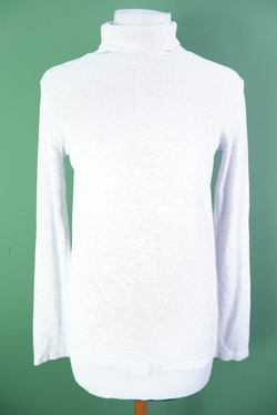 Водолазка хлопковая базовая 44-46 размер