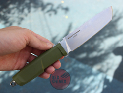 Нож Extrema Ratio Giant Mamba GR SW Giant Mamba GR SW