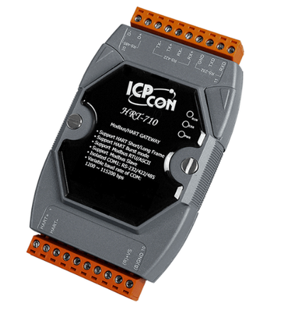 Преобразователь ICP DAS HRT-710 CR