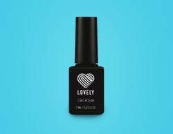 Гель-лак Lovely №047, 7ml