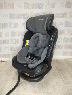 Автокресло детское Carrello Asteroid ST-3 0-36 Magnet Gray
