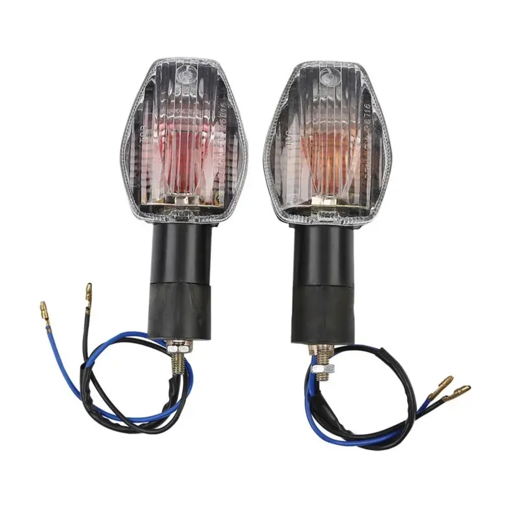 поворотники Honda CB900 CB400 03-07 CB900 02-07 CBR1000RR 04-07