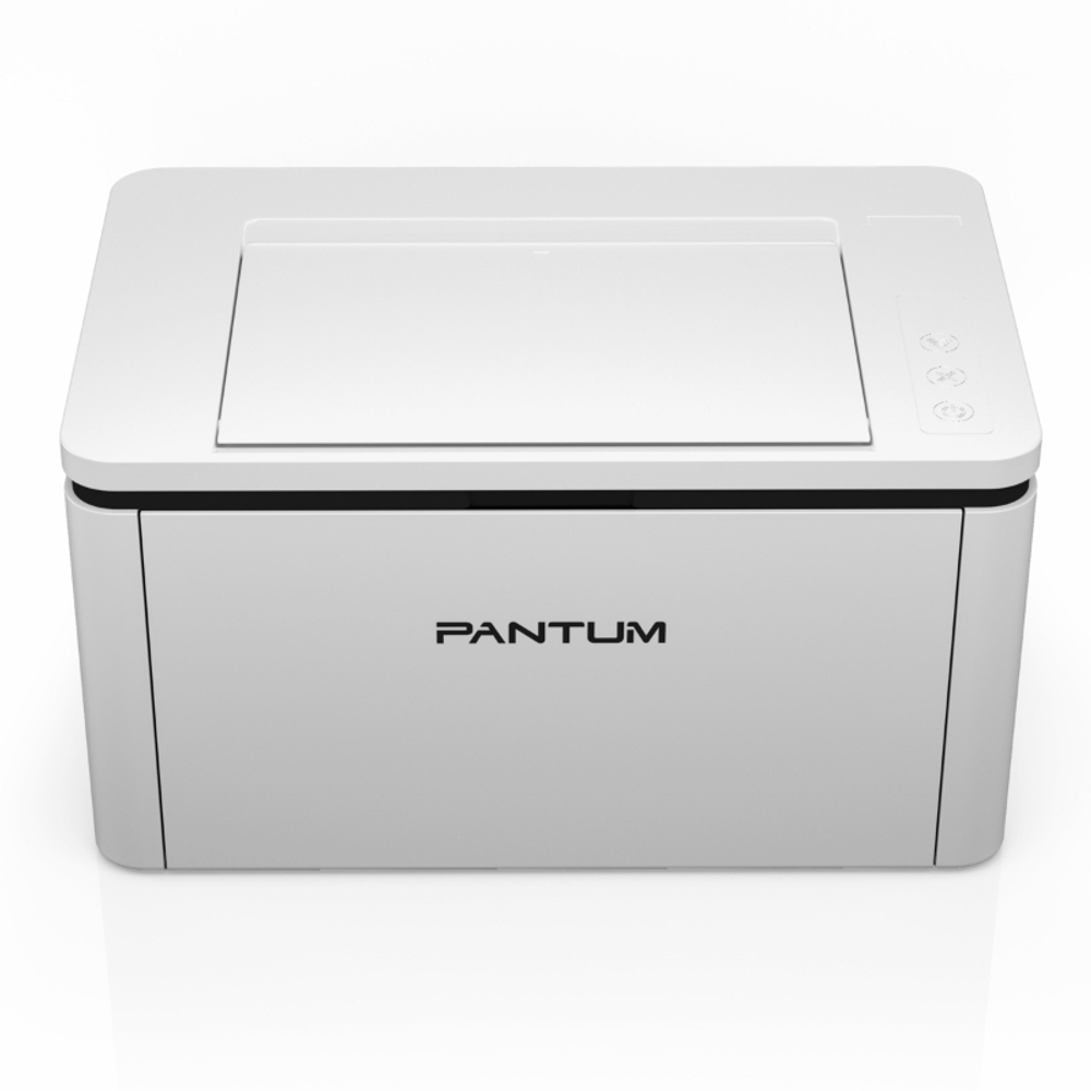 Принтер Pantum BP2300W, A4, 22 стр./мин, WiFi