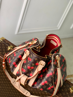 Louis Vuitton Keepall 45