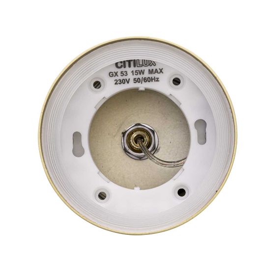 Подвесной светильник Citilux Hardy CL002P12