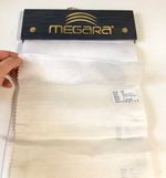 Тюль Megara арт. 3165 (высота 310 см, Турция)
