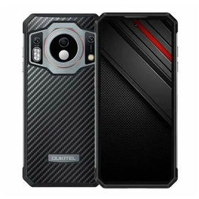 Защитная пленка для Oukitel WP23 Pro самовосстанавливающаяся бронепленка