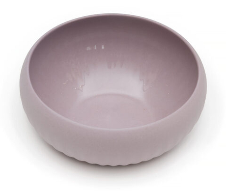 Чаша MUESLI BOWL lavender Чаша для Feinedinge Сиреневый