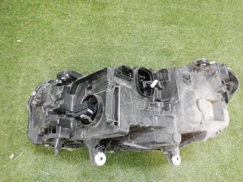 Фара правая BMW X3 G01, X4 G02 (2017-2021) Adaptive LED