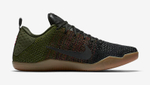 Купить в Москве Nike Kobe 11 Black Horse