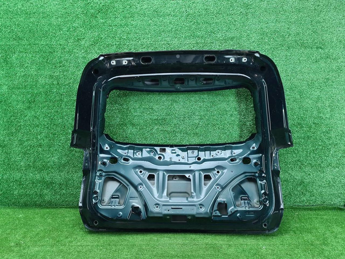 Крышка багажника Chery Tiggo 8 Pro Max (2023-н.в.)