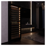 Винный шкаф MEYVEL MV141PRO-KBT2