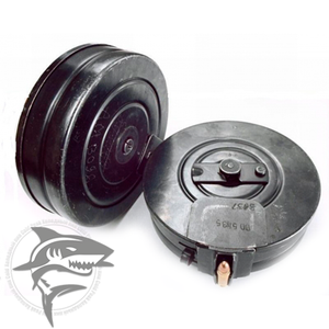 Магазин ППШ (бубен) ОРИГИНАЛ