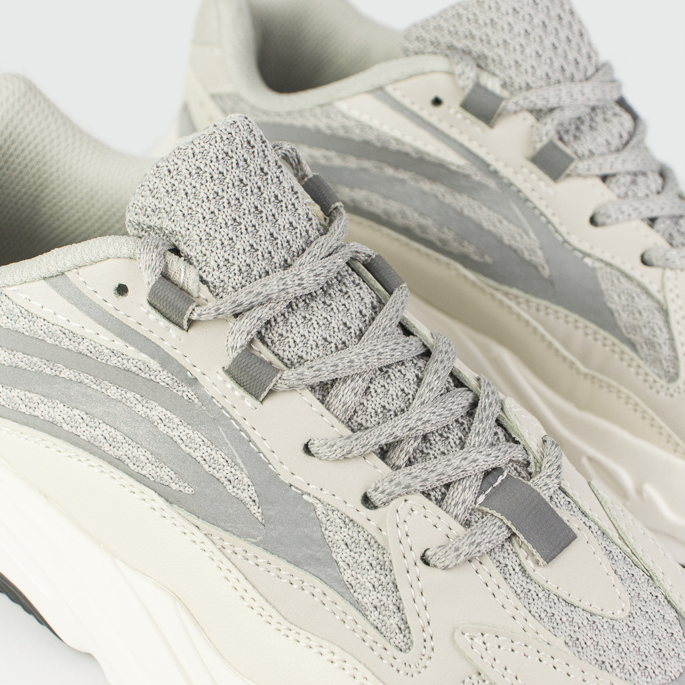 Кроссовки Adidas Yeezy Boost 700 v2 Wmns Static