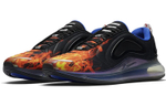 Кроссовки Nike Air Max 720 "Space Capsule" (Женская размерная сетка)