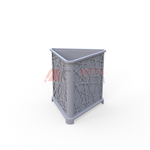 Вазон для цветов П52